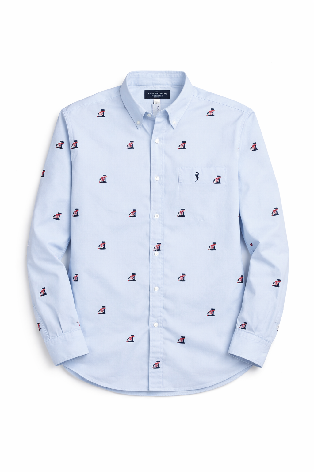 Ralph Lauren Full Sleeve Shirt