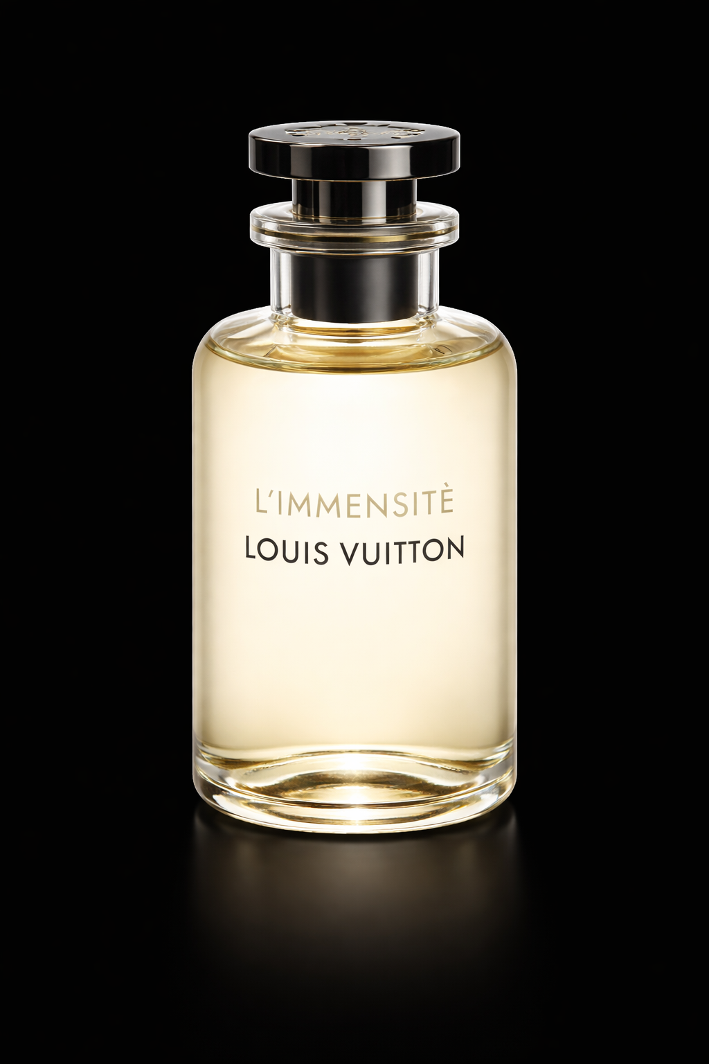 Louis Vuitton Limmensite Eau de Perfume 100ml 3.4Fl. OZ.