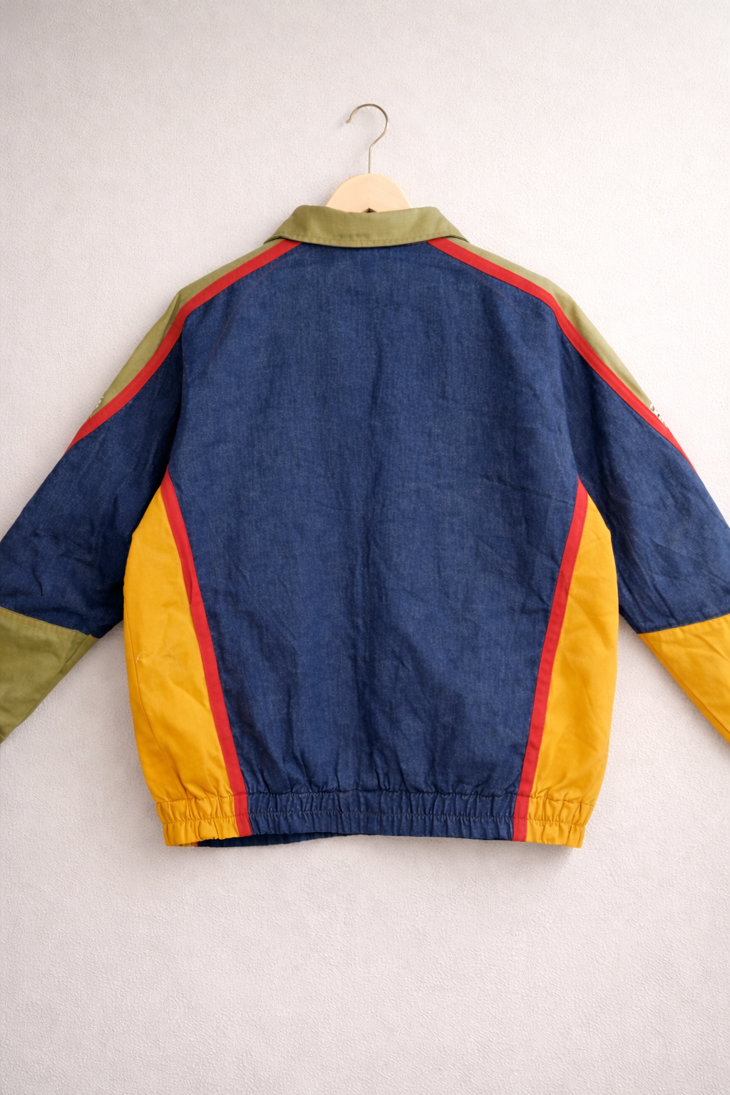 Cartoon Full Sleeve Jacket