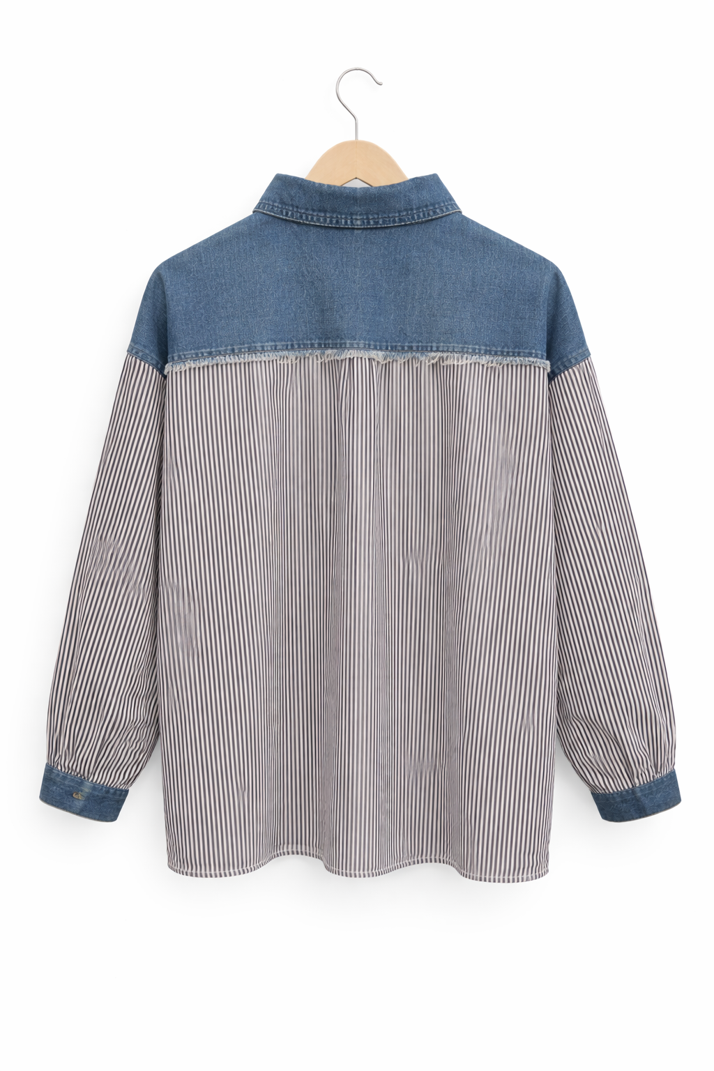 Casual Full Sleeve Shirt