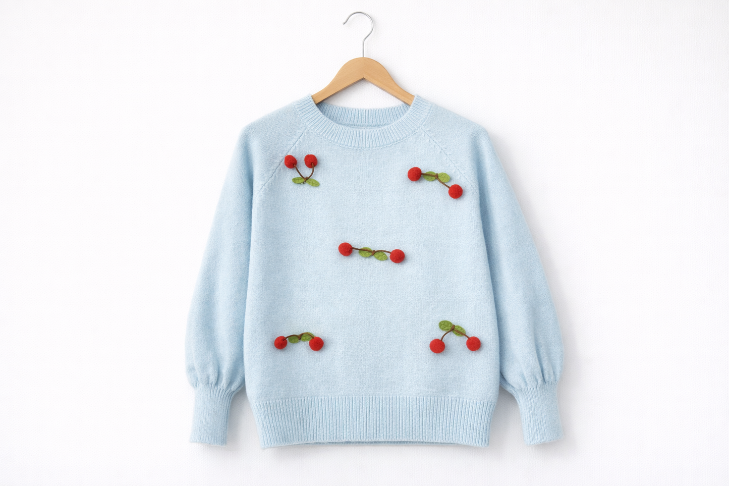 Casual Women Sweater