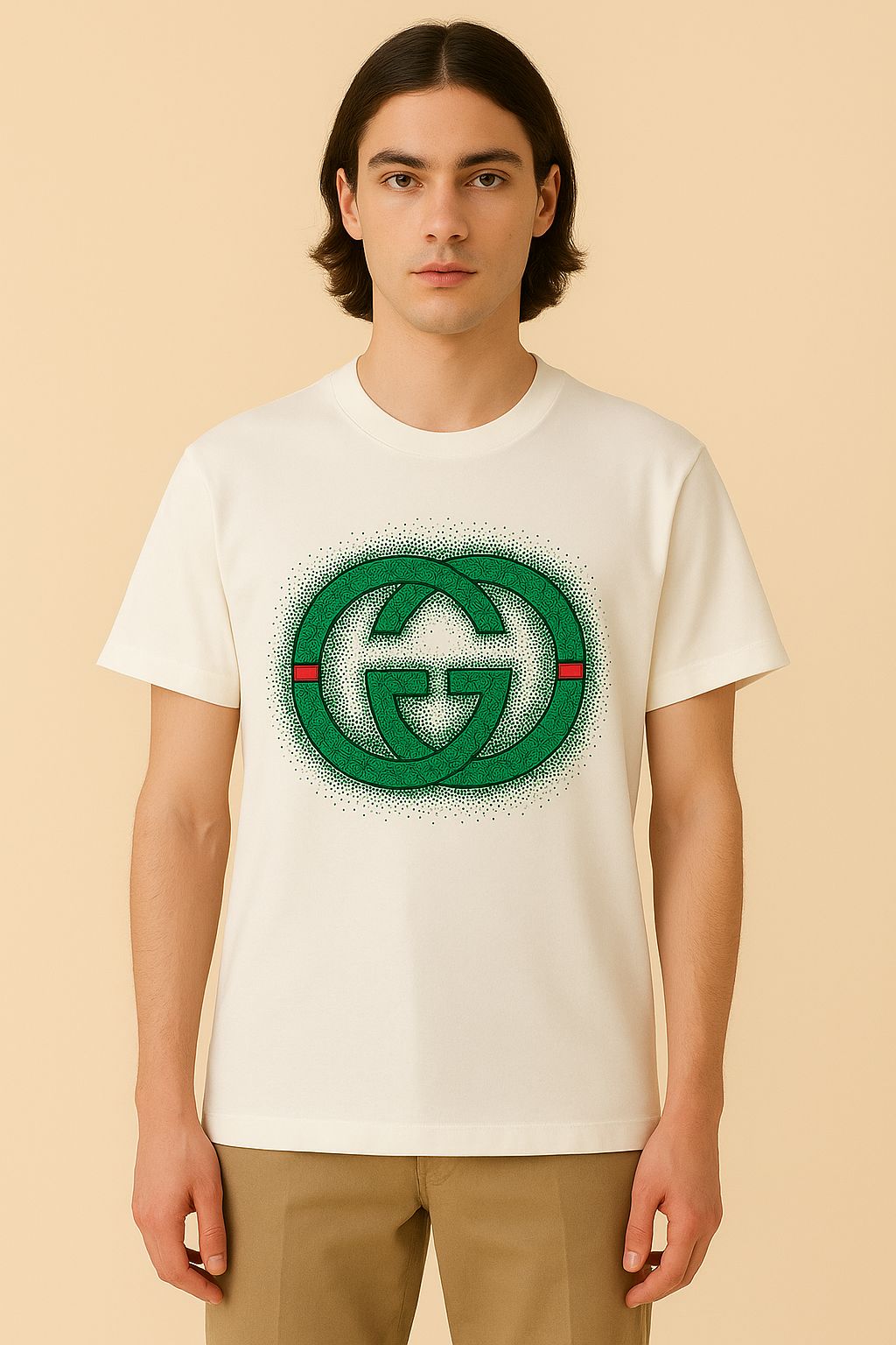Gucci Roundneck T-shirt
