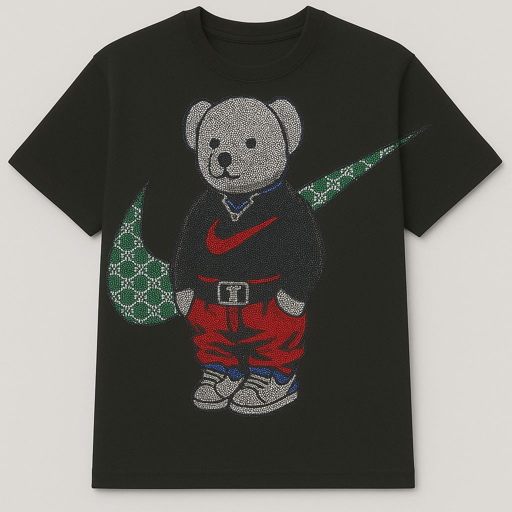 Nike Roundneck t-shirt