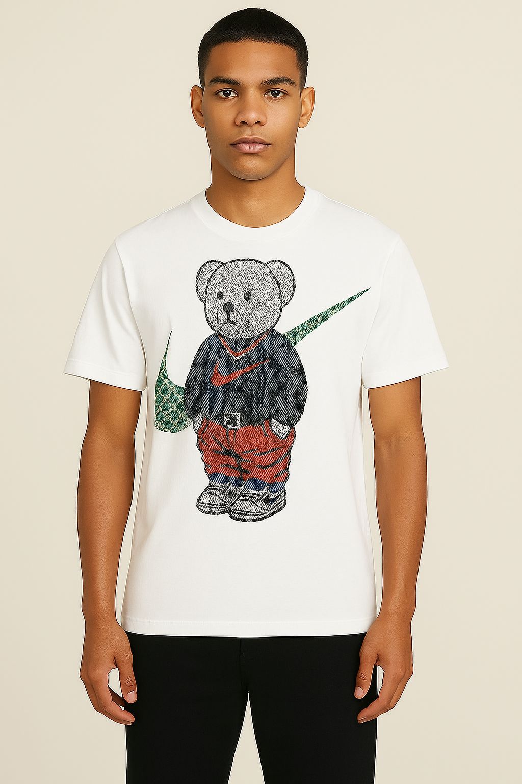 Nike Roundneck t-shirt