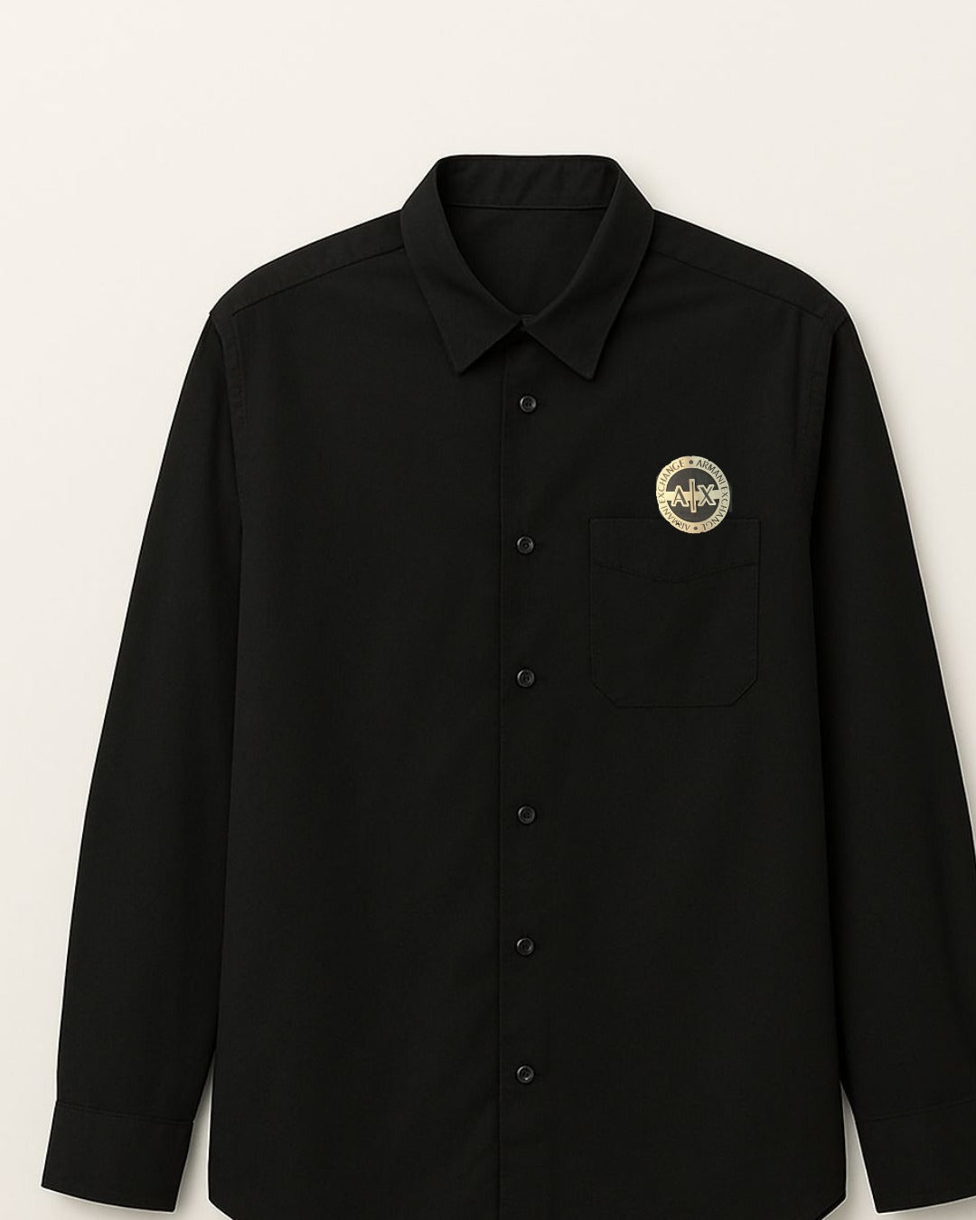 Versace Full Sleeve Shirt