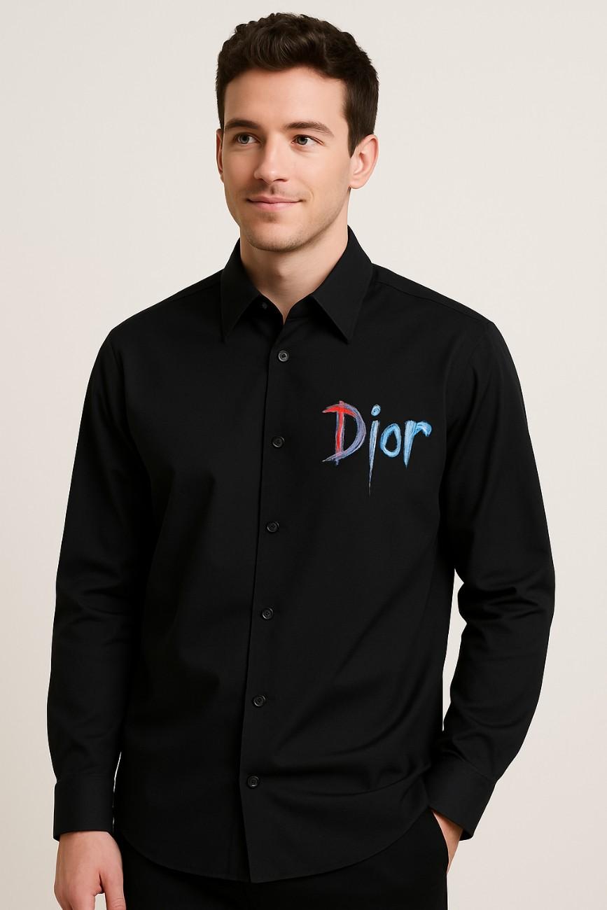 Dior Full Sleeve Shirt