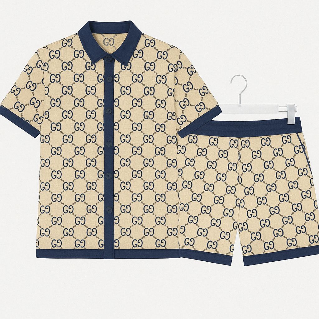 Gucci Co-ord Set