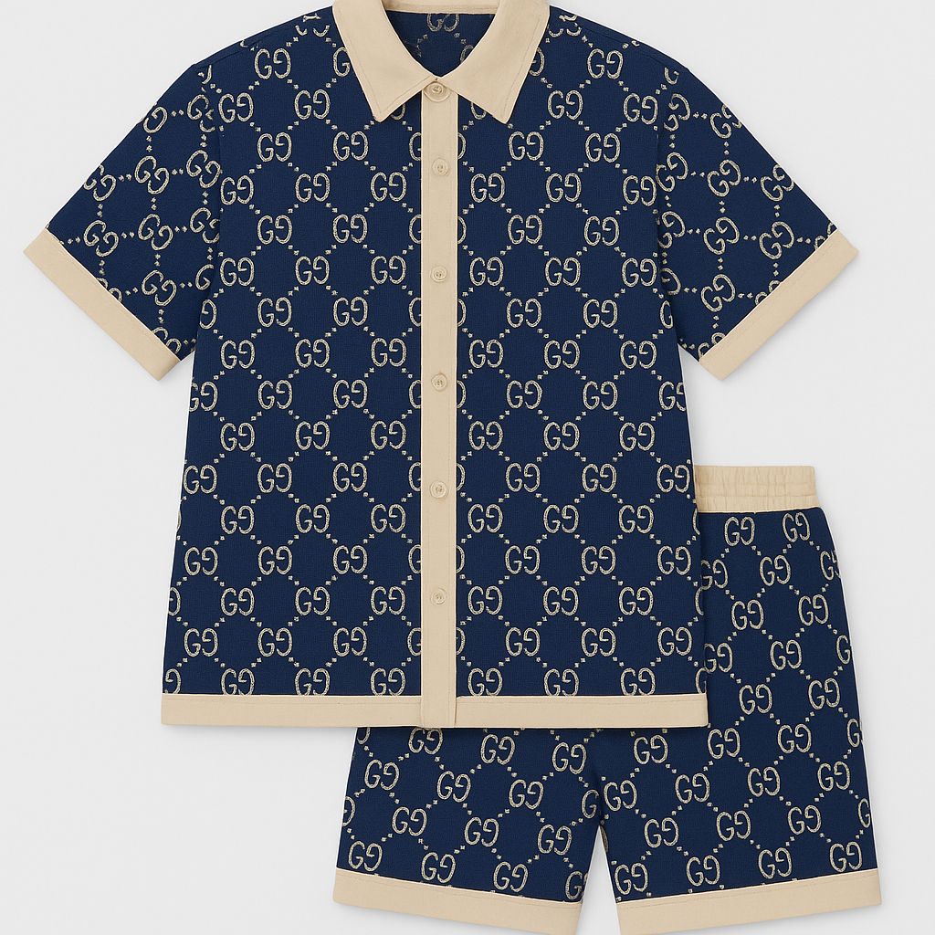 Gucci Co-ord Set