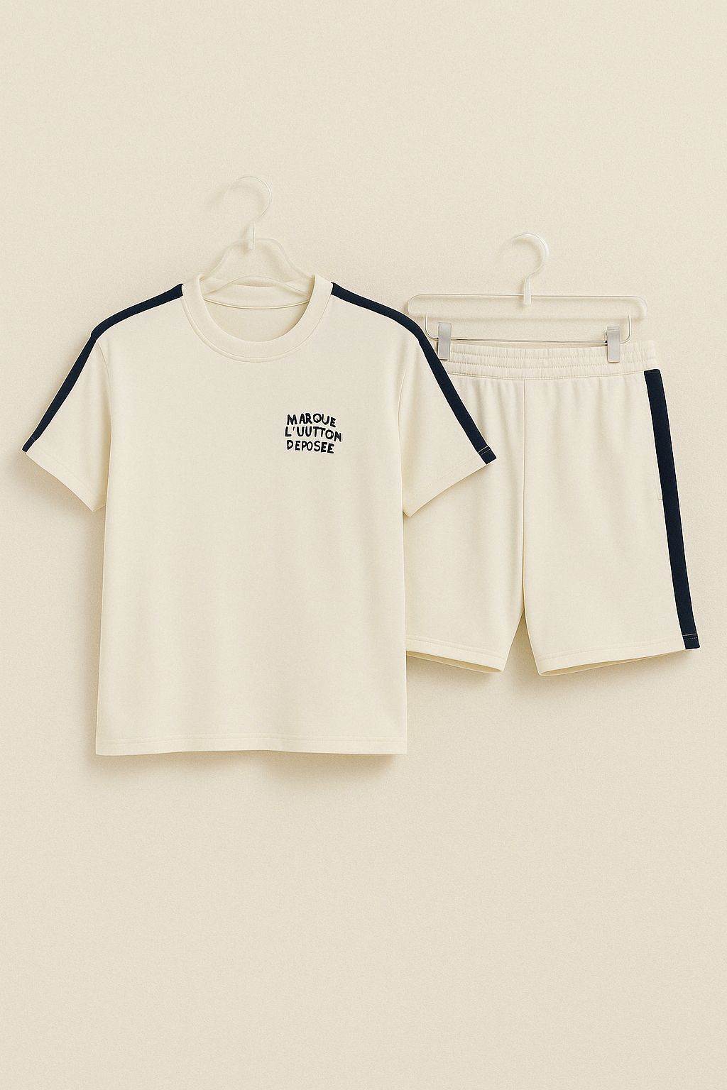 Louis Vuitton Co-ord Set