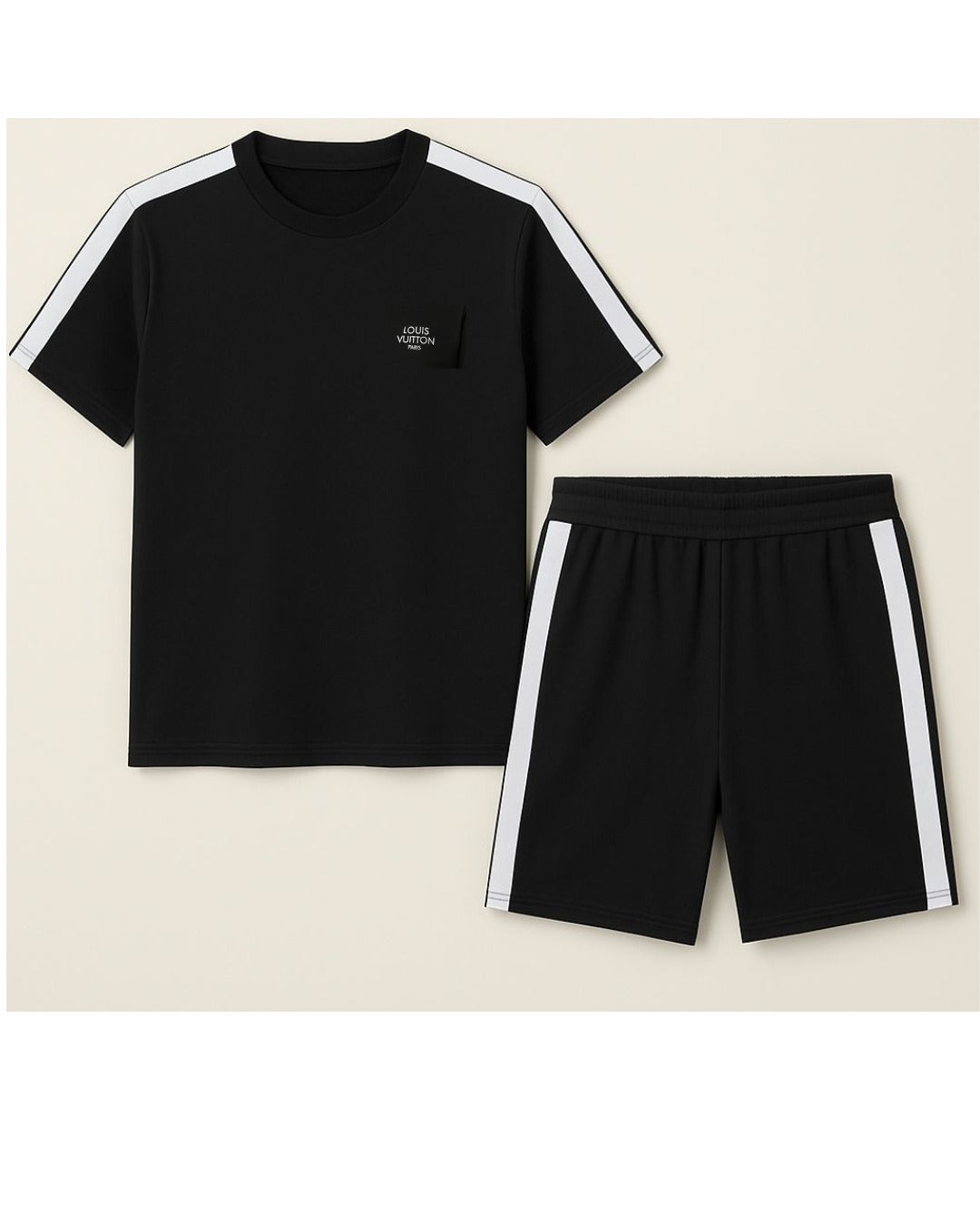 Louis Vuitton Co-ord Set