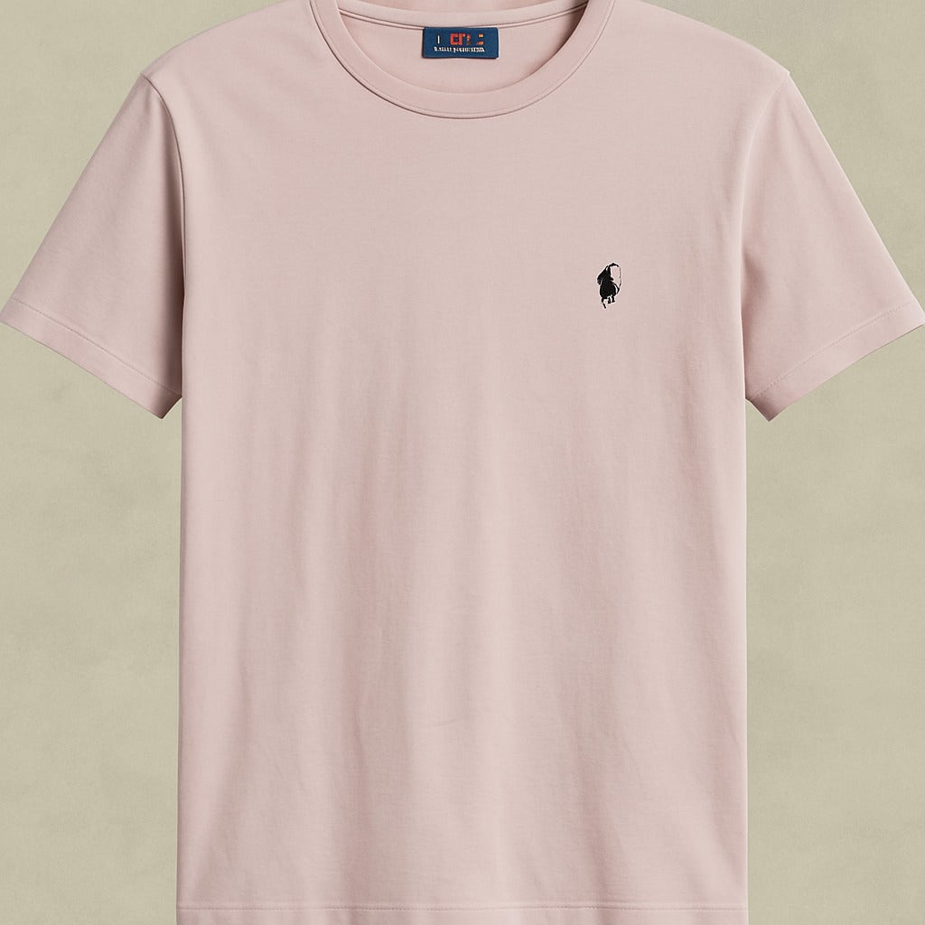 Ralph Lauren Round Neck T-shirt