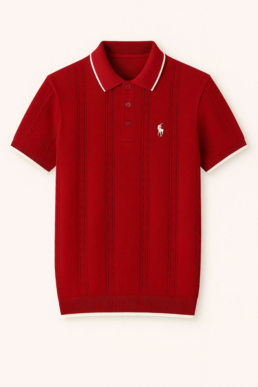 Ralph Lauren Round Neck T-shirt