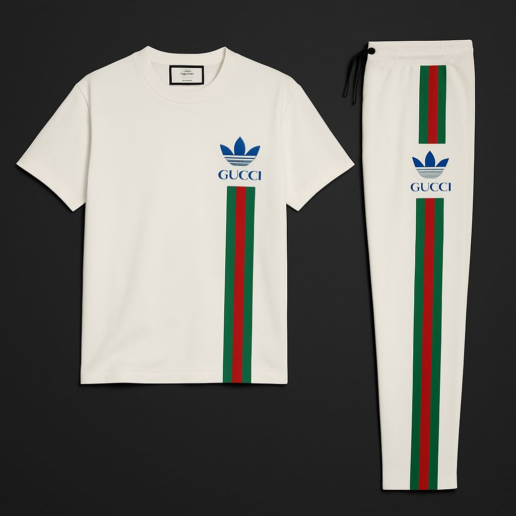 Gucci Co-ord Set