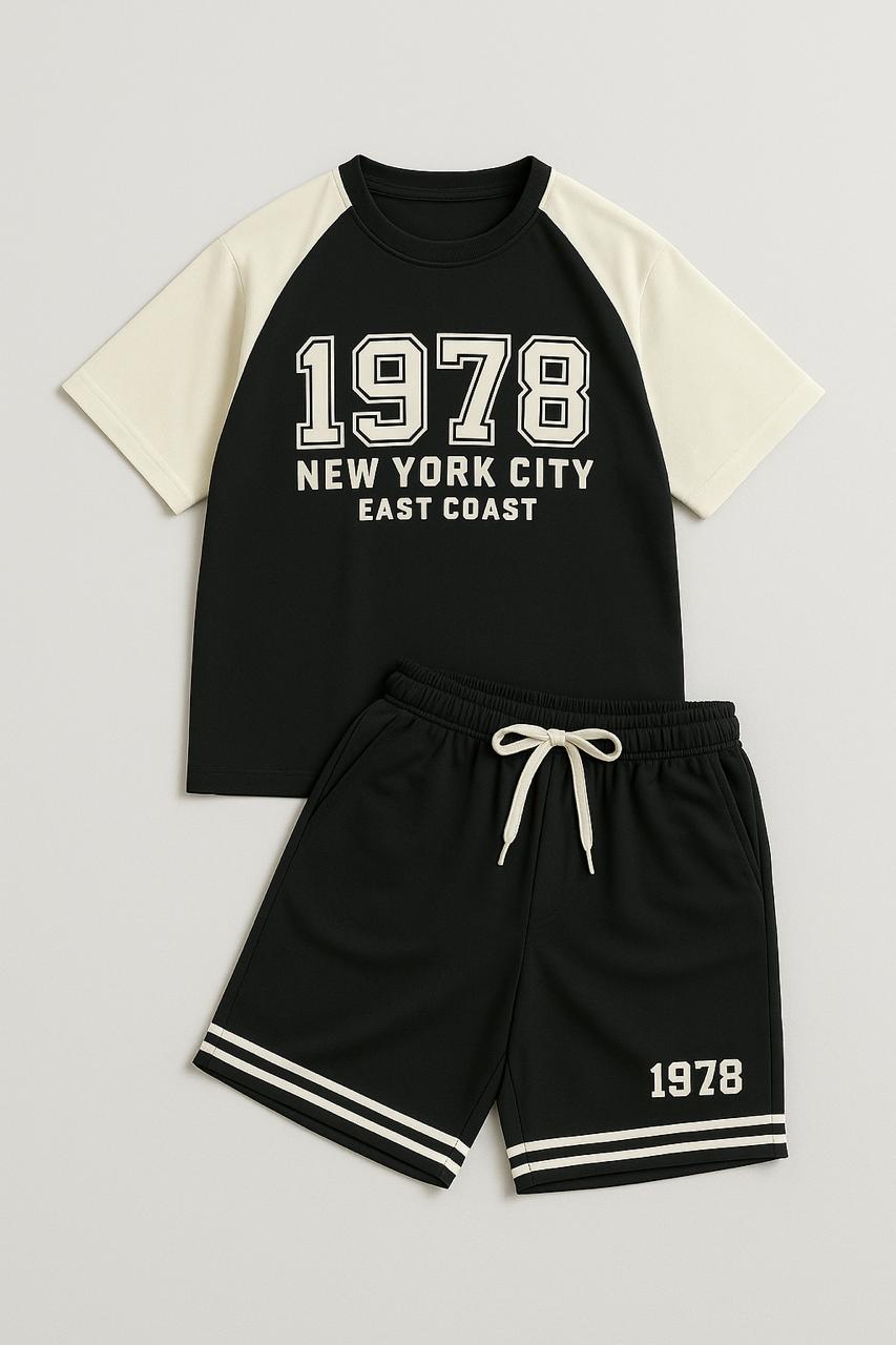 Funky Co-ord Set