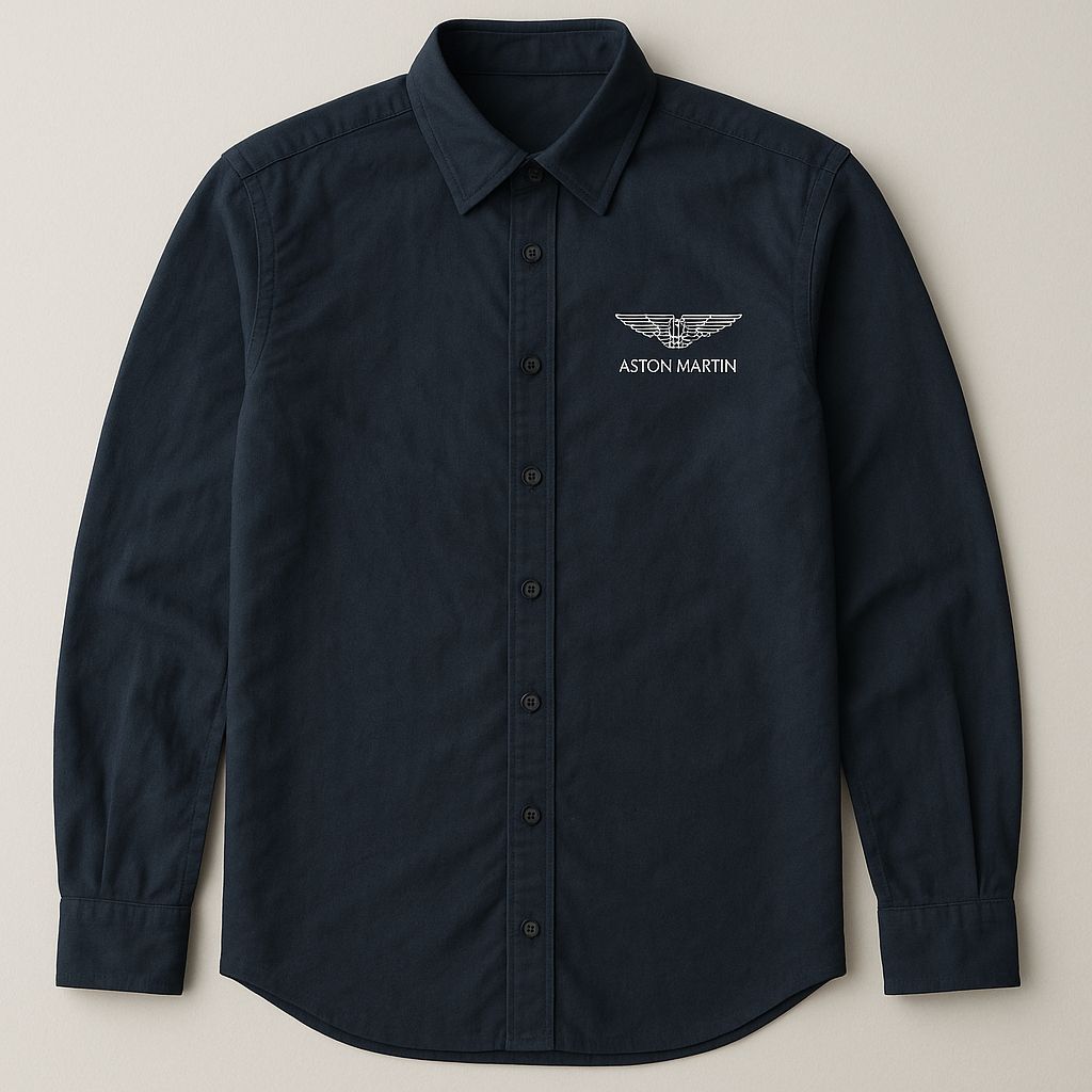 Hackett Full Sleeve Shirt