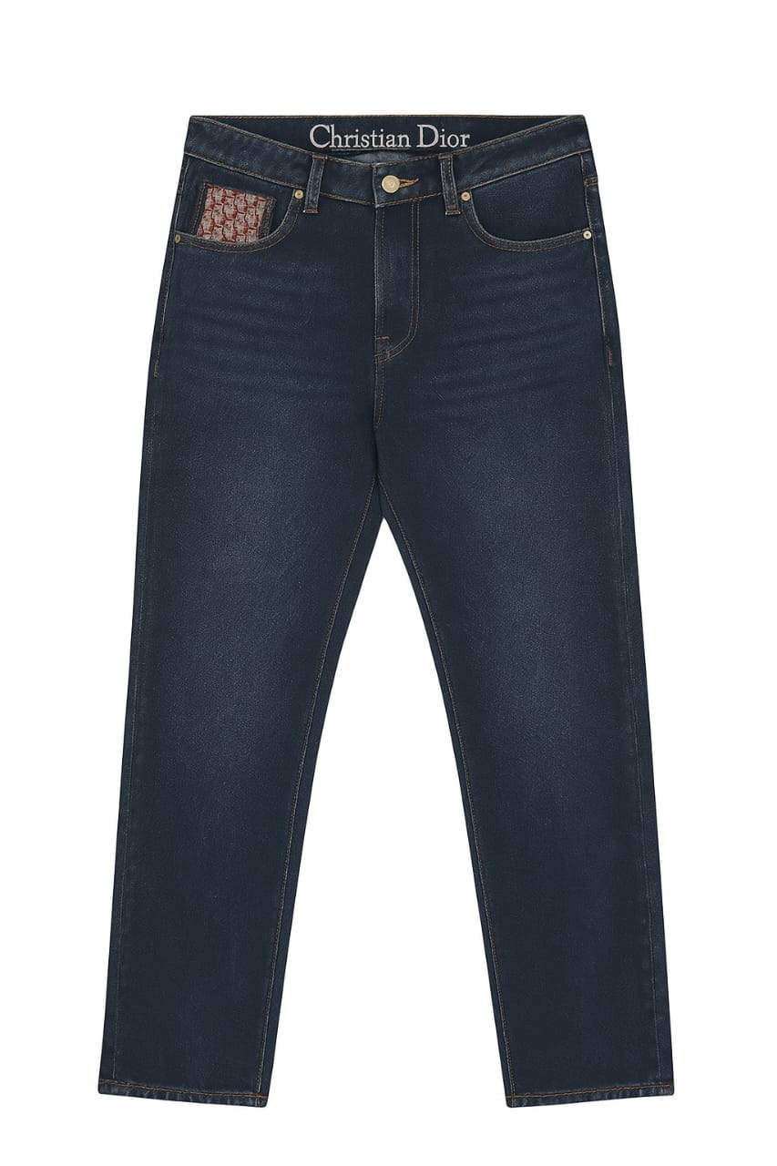 Dior Jeans