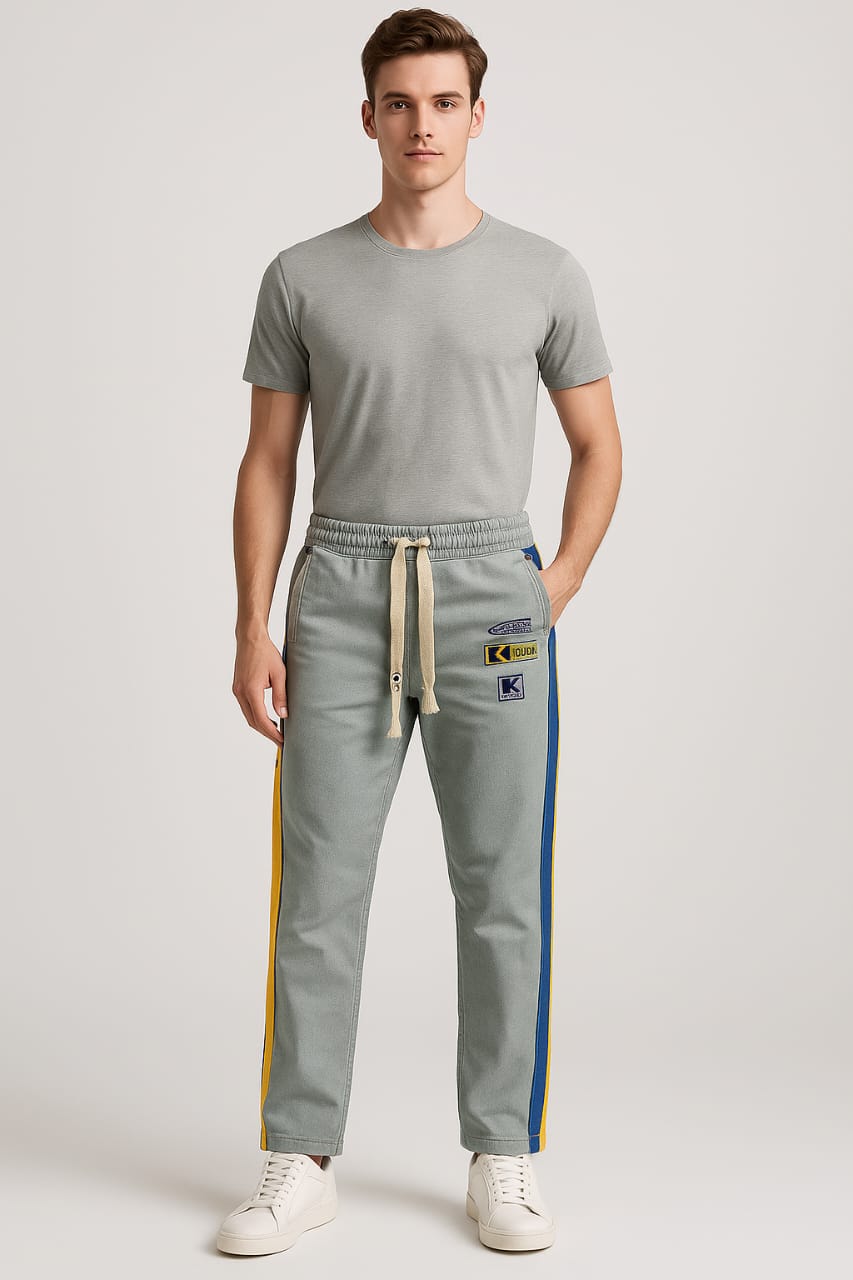 Cartoon Bottom Lower