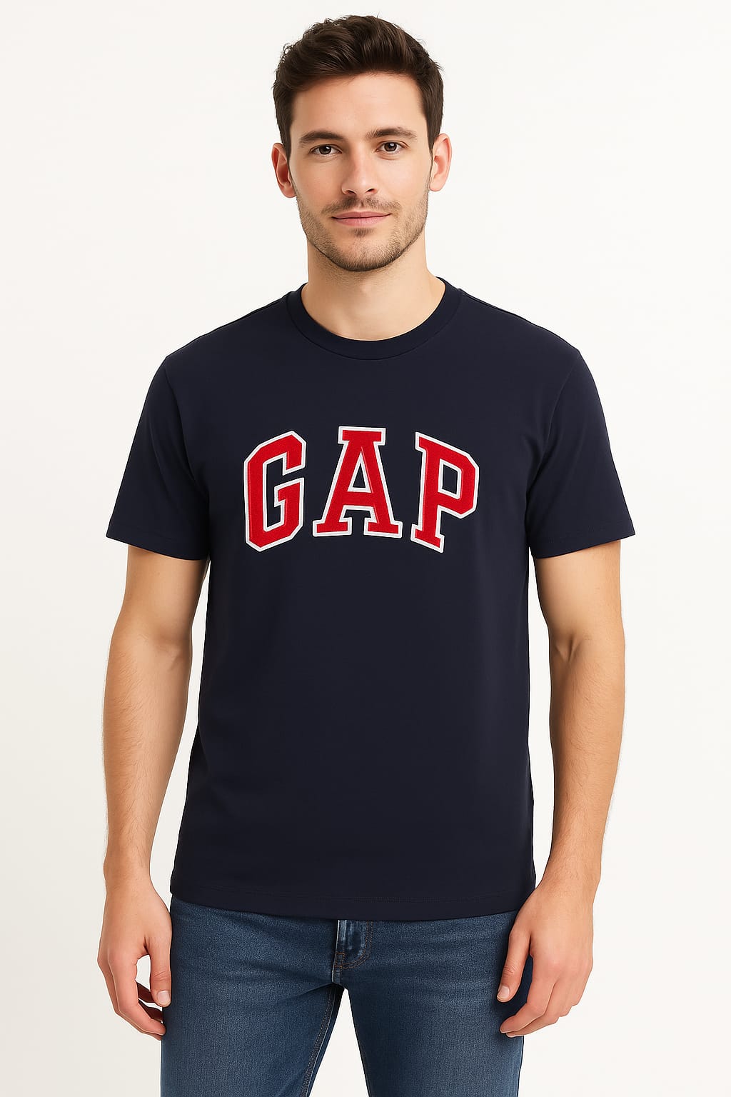 GAP Round Neck T-Shirt