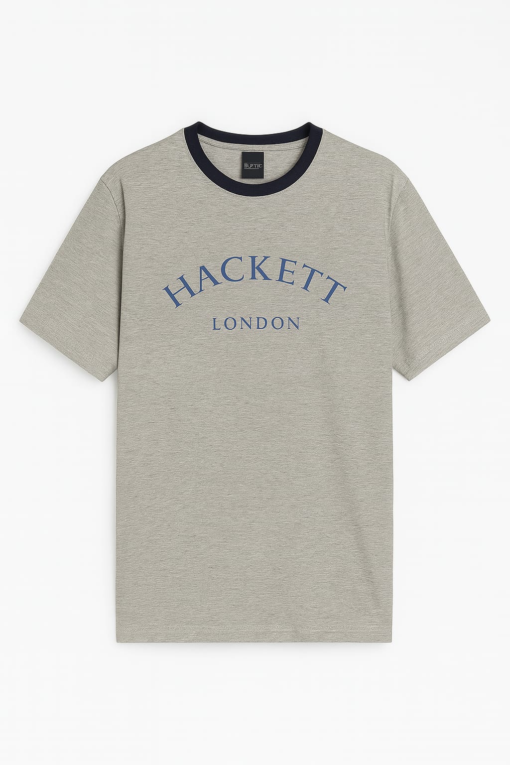 Hackett Round Neck T-Shirt