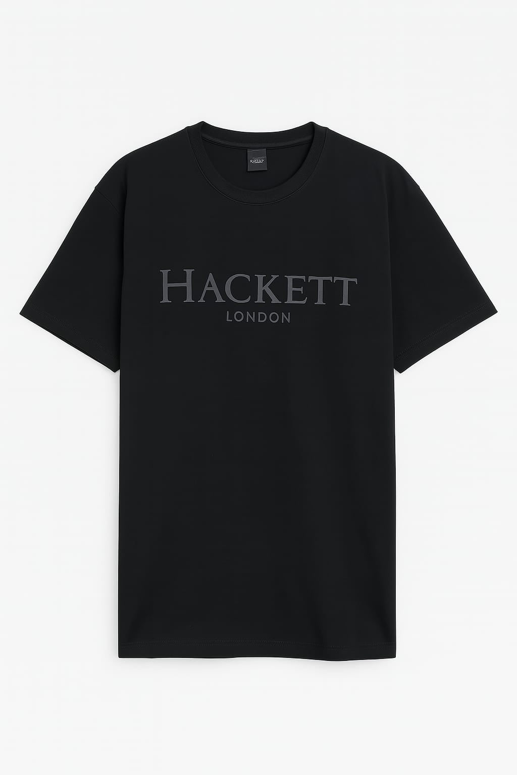 Hackett Round Neck T-Shirt