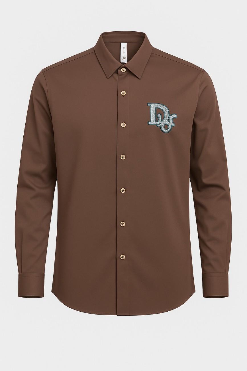 Dior Full Sleeve Shirt