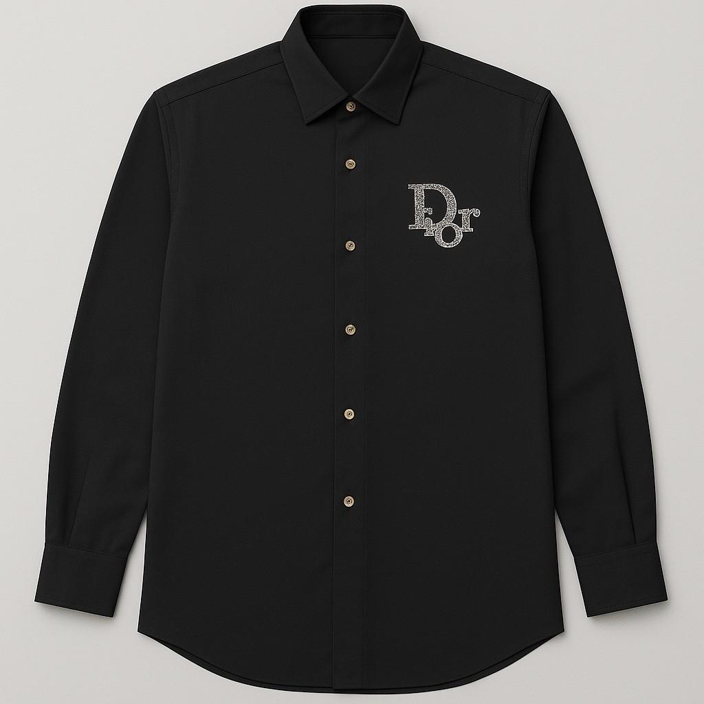 Dior Full Sleeve Shirt