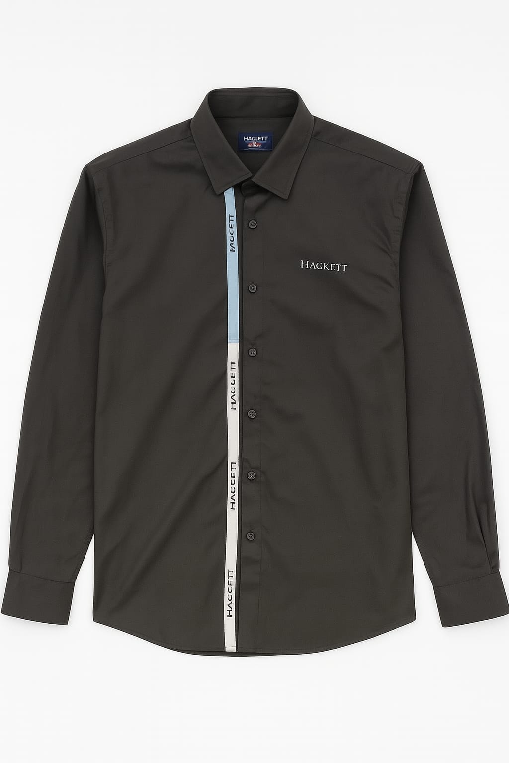 Hackett Full Sleeve Shirt