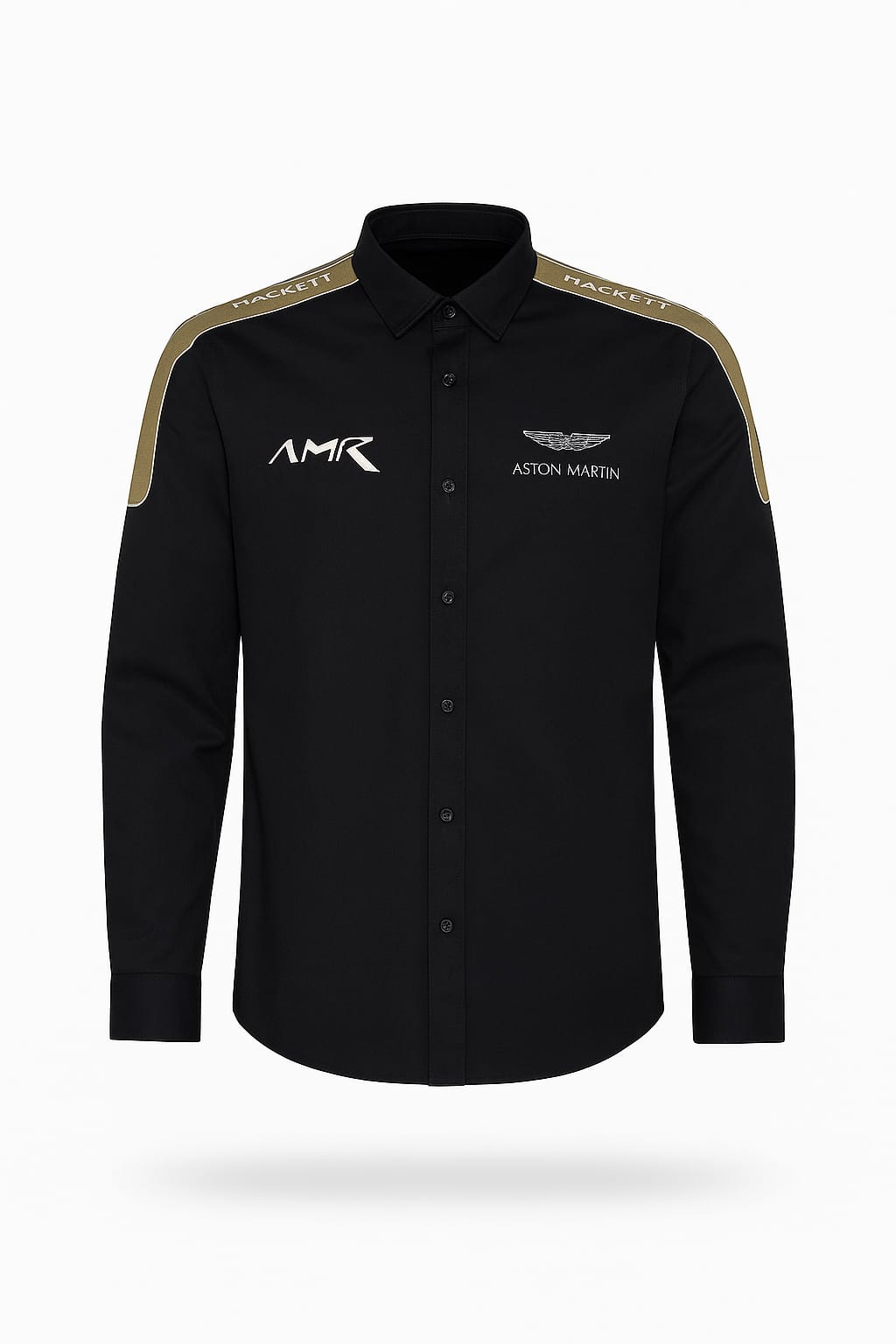 Hackett Full Sleeve Shirt