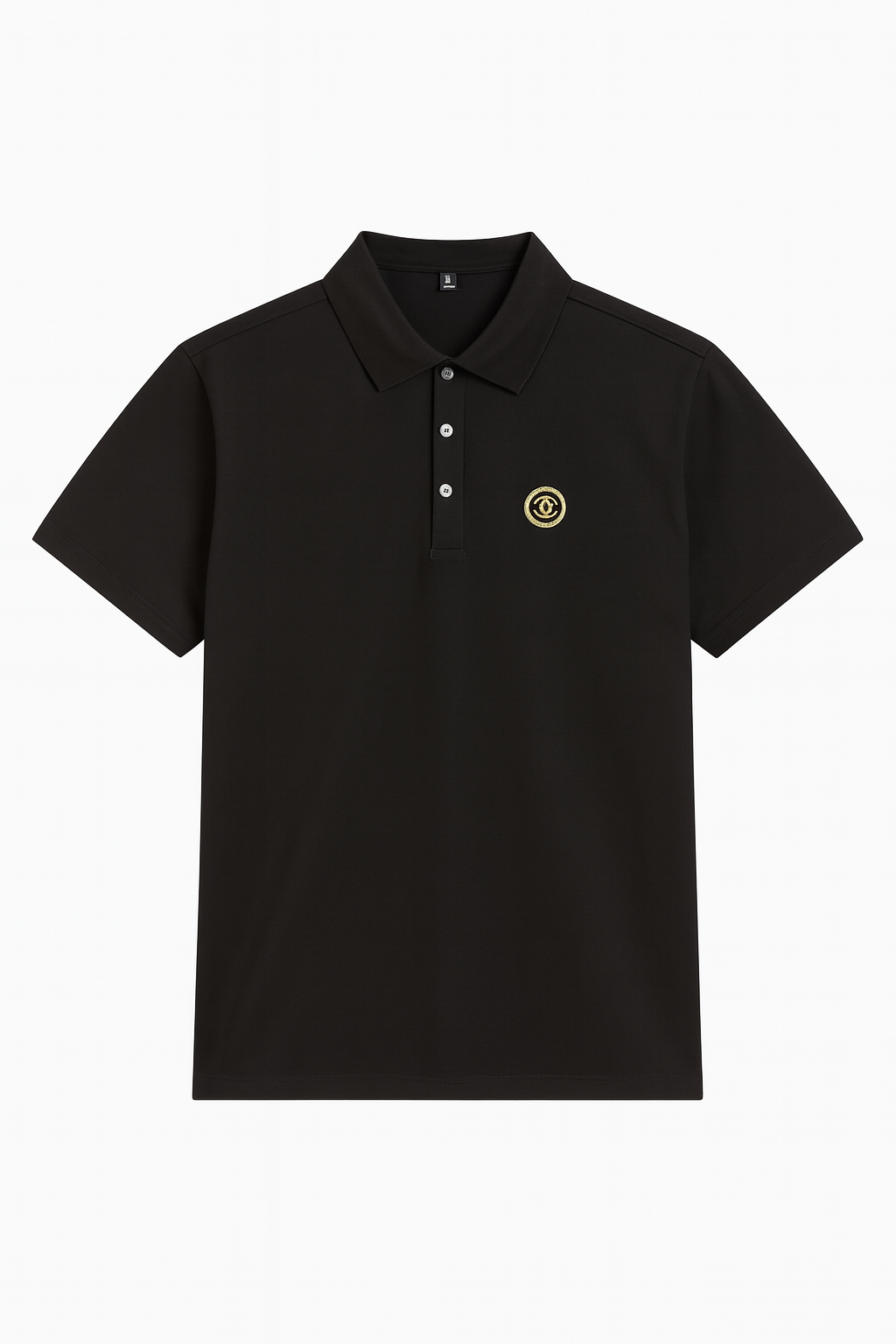 Coach Full Sleeve T-Shirt