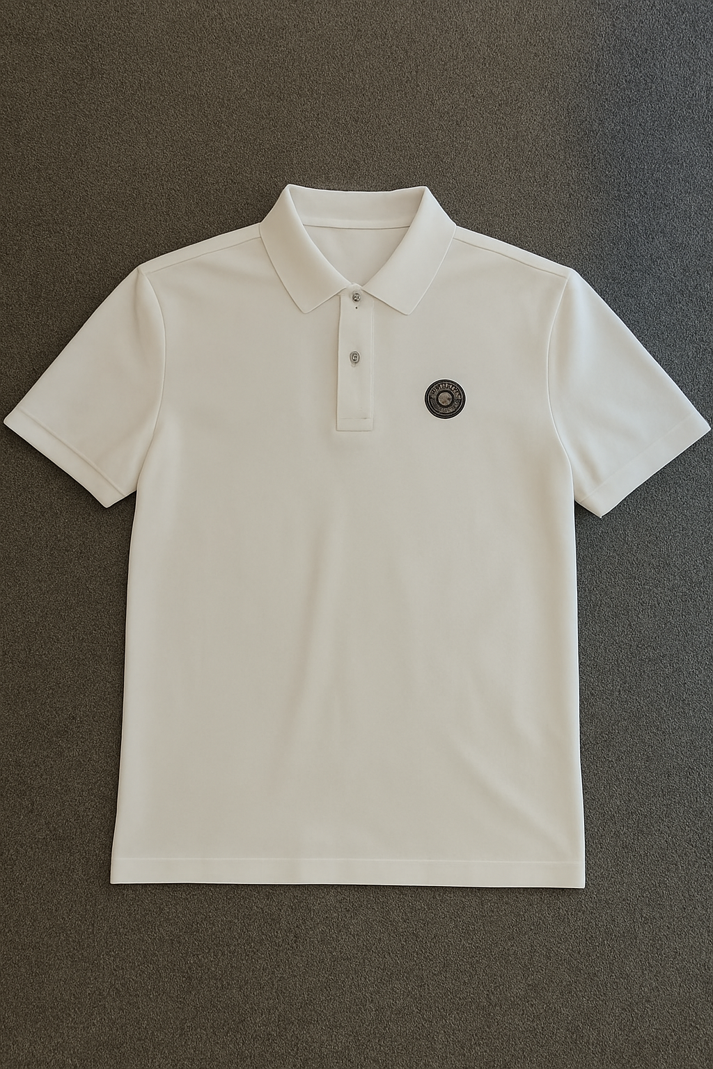 Armani Exchange Collar T-shirt