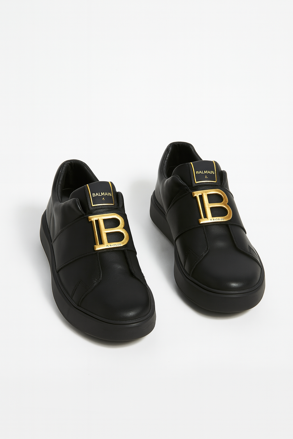 Balmain Shoes