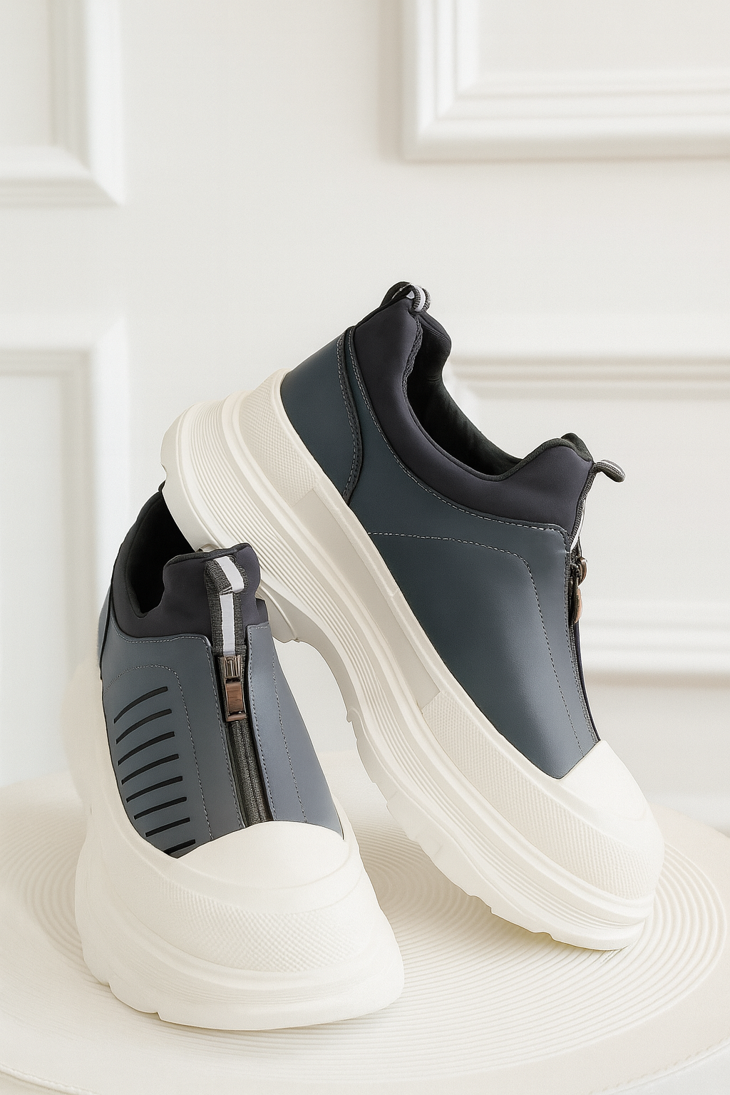 Alexander Mcqueen Shoes