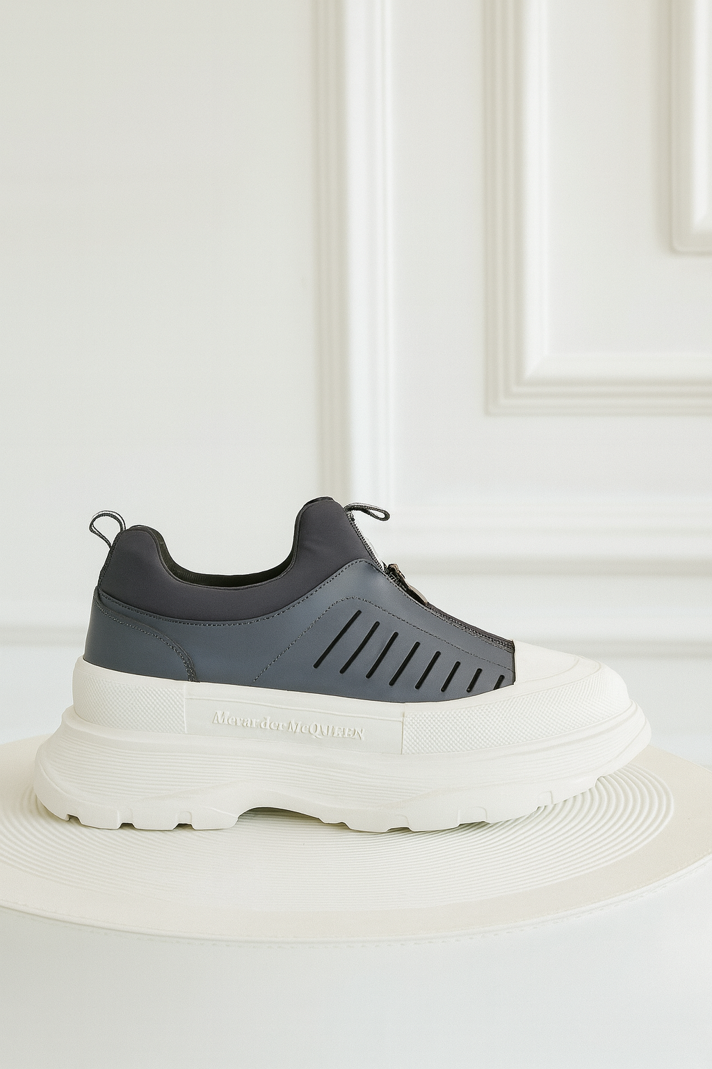 Alexander Mcqueen Shoes