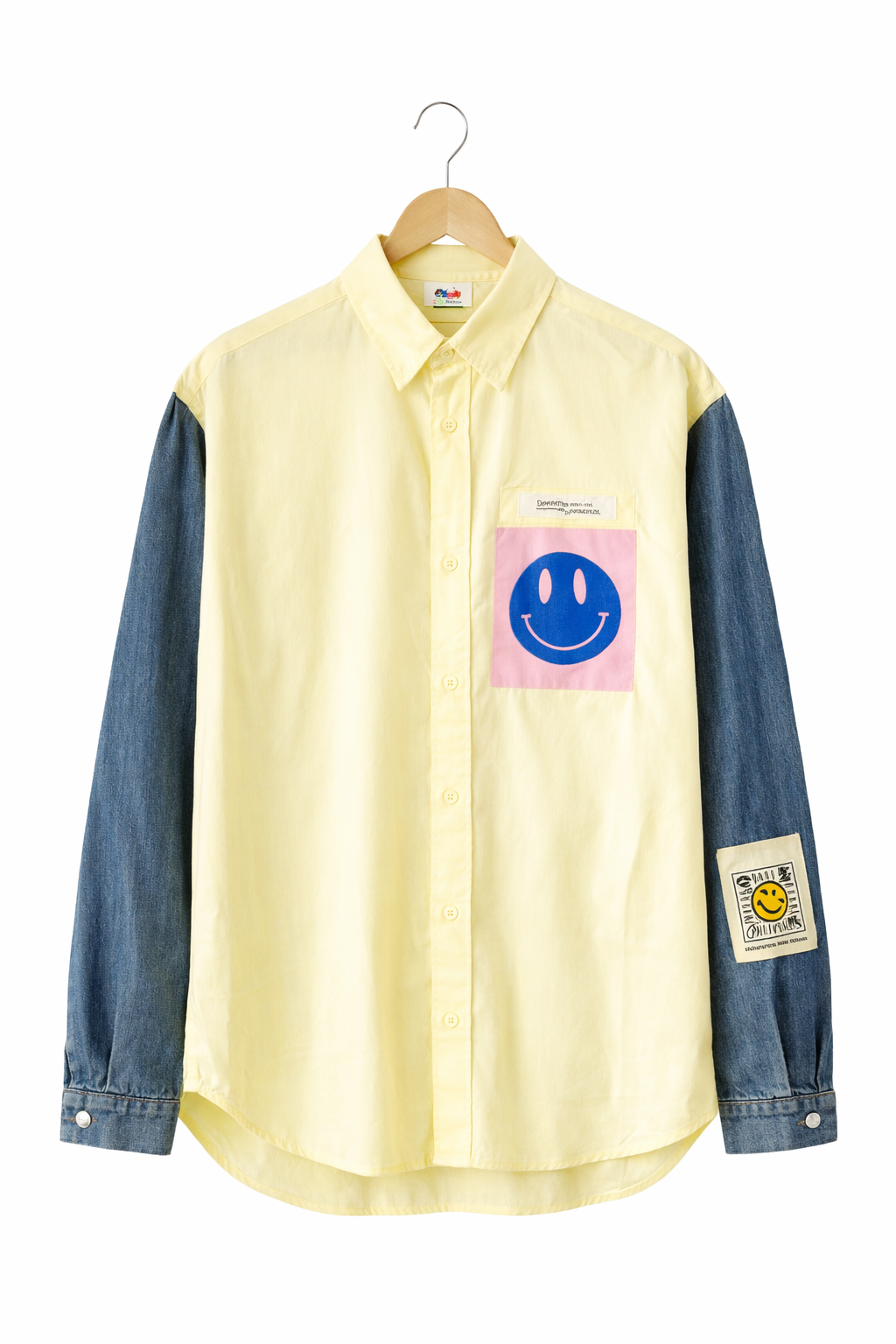 Casual Full Sleeve Shirt