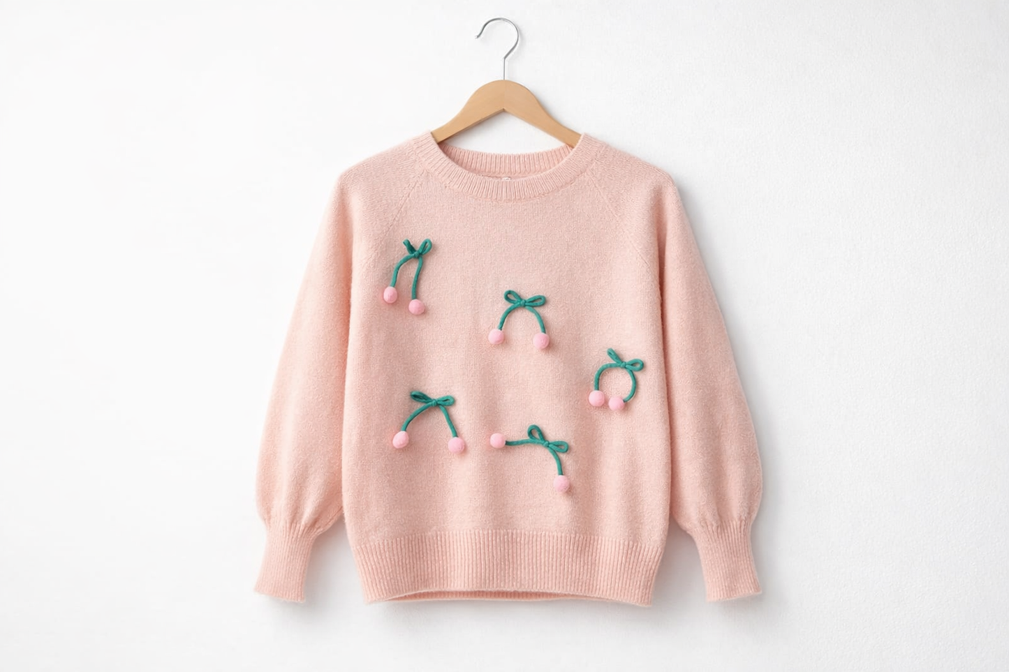 Casual Women Sweater