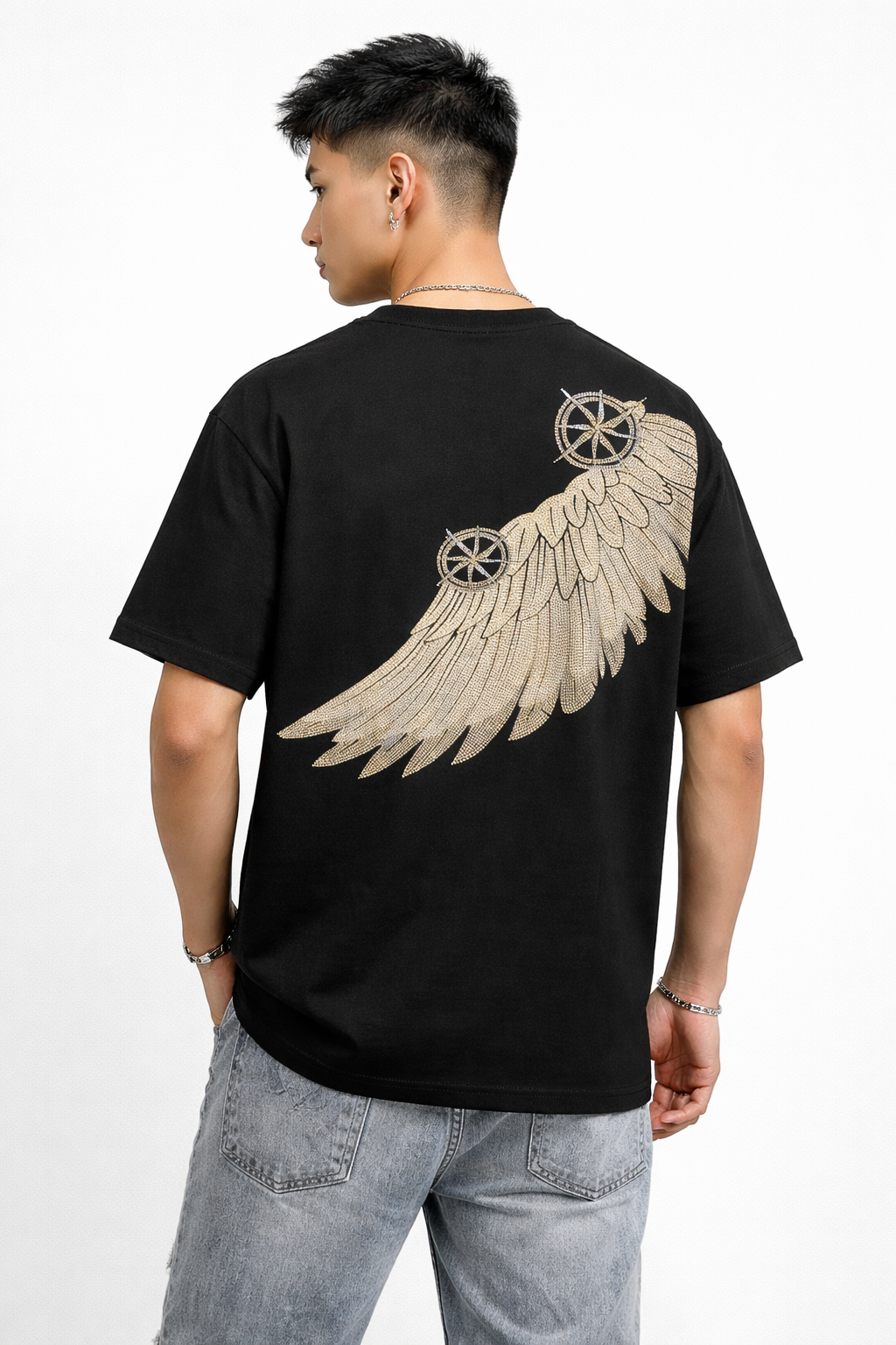 STONEWORK T-Shirt