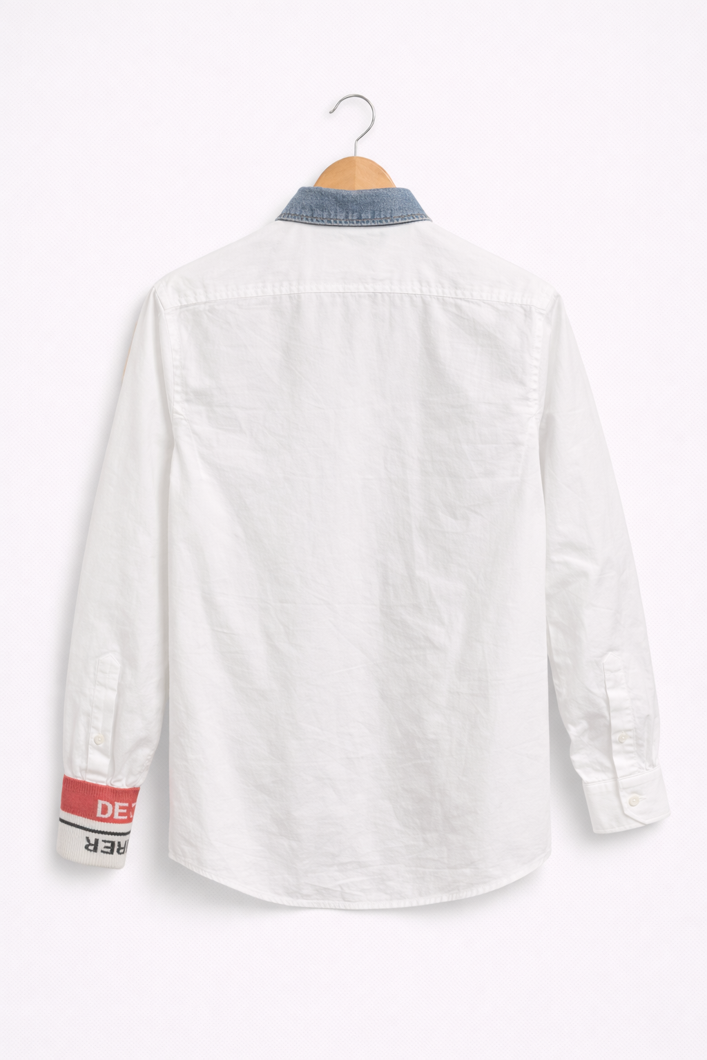 Casual Full Sleeve Shirt