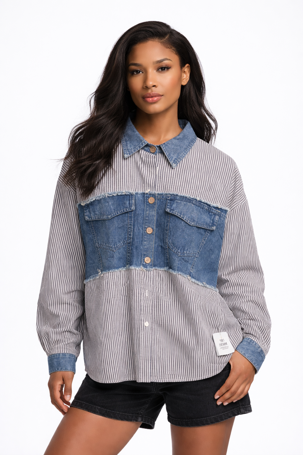 Casual Full Sleeve Shirt