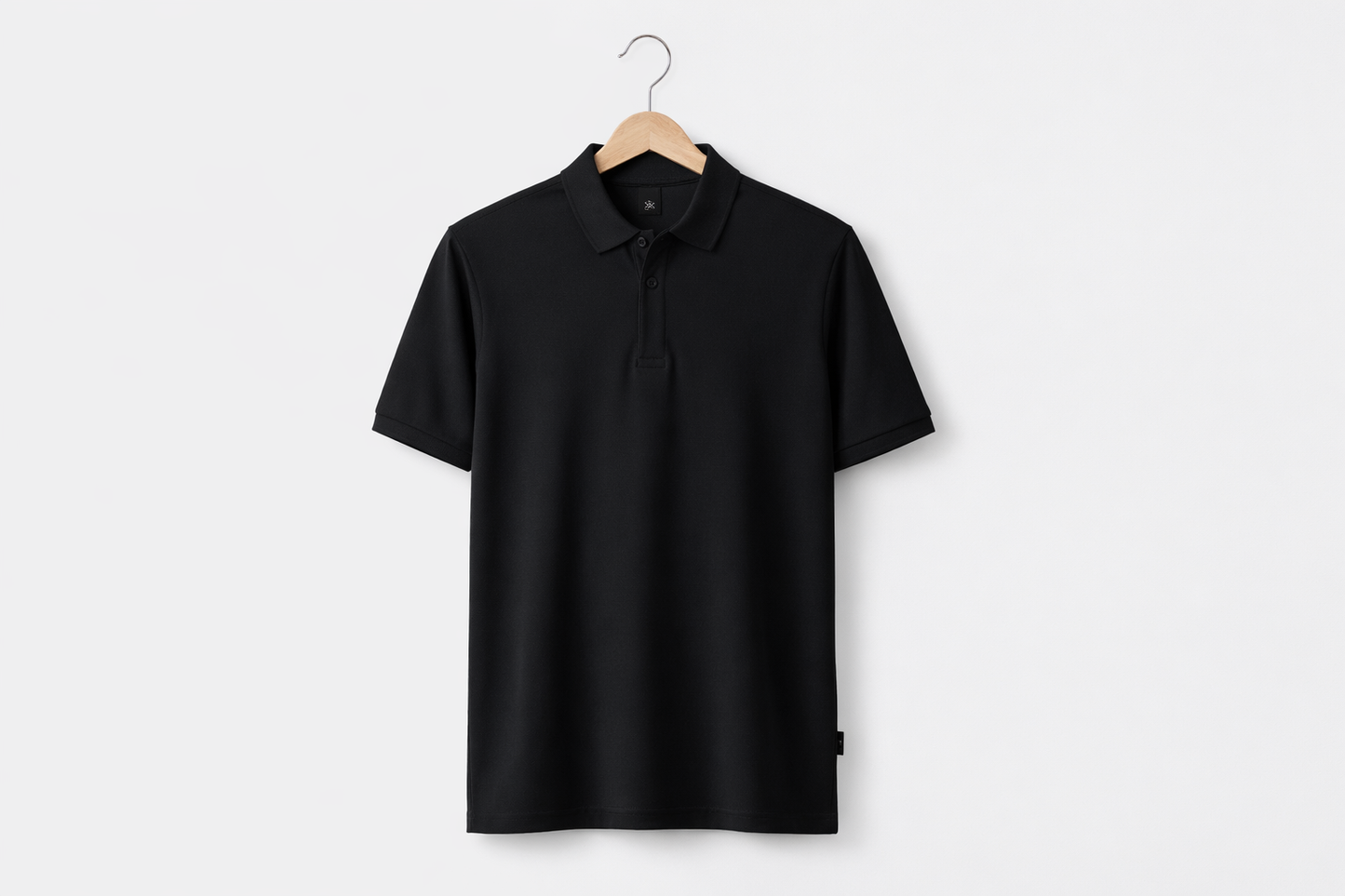 Sanki Midnight Core Polo T-Shirt