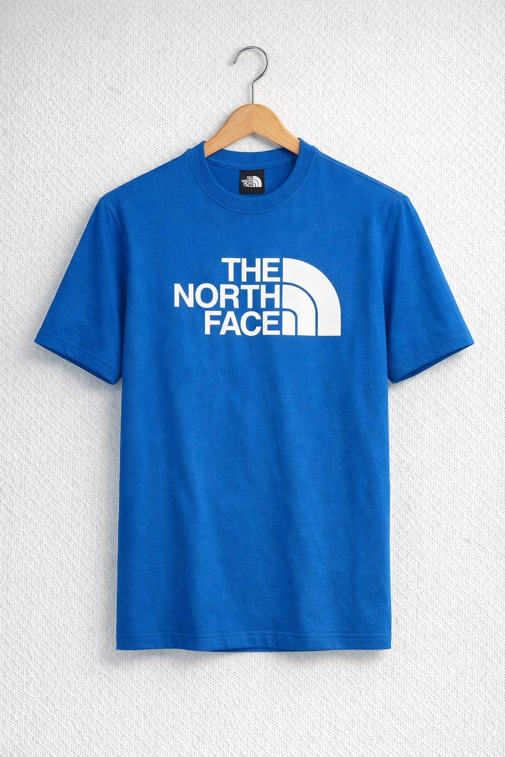 North Face Round Neck T-shirt