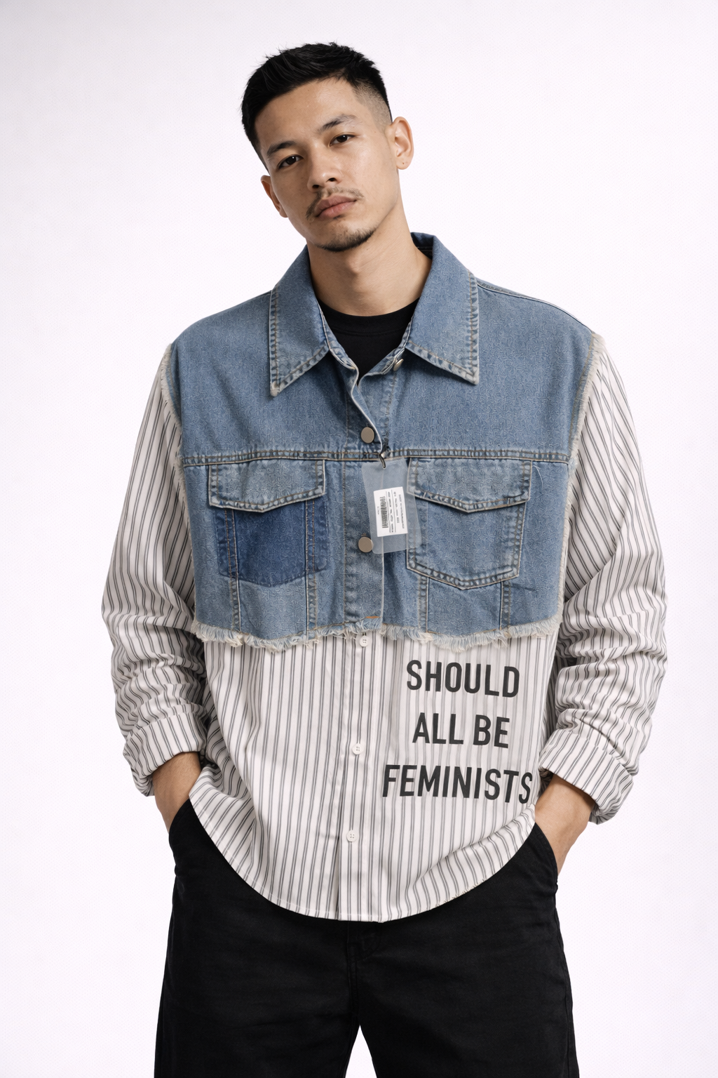 Casual Full Sleeve Shirt