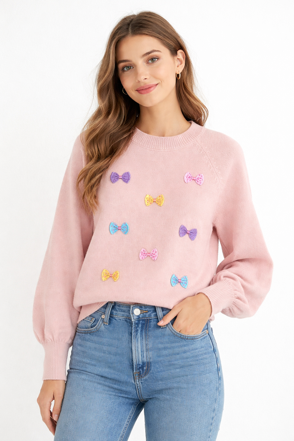 Casual Women Sweater