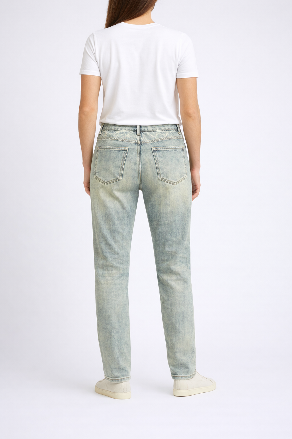 Dolce & Gabbana Bottom Jeans