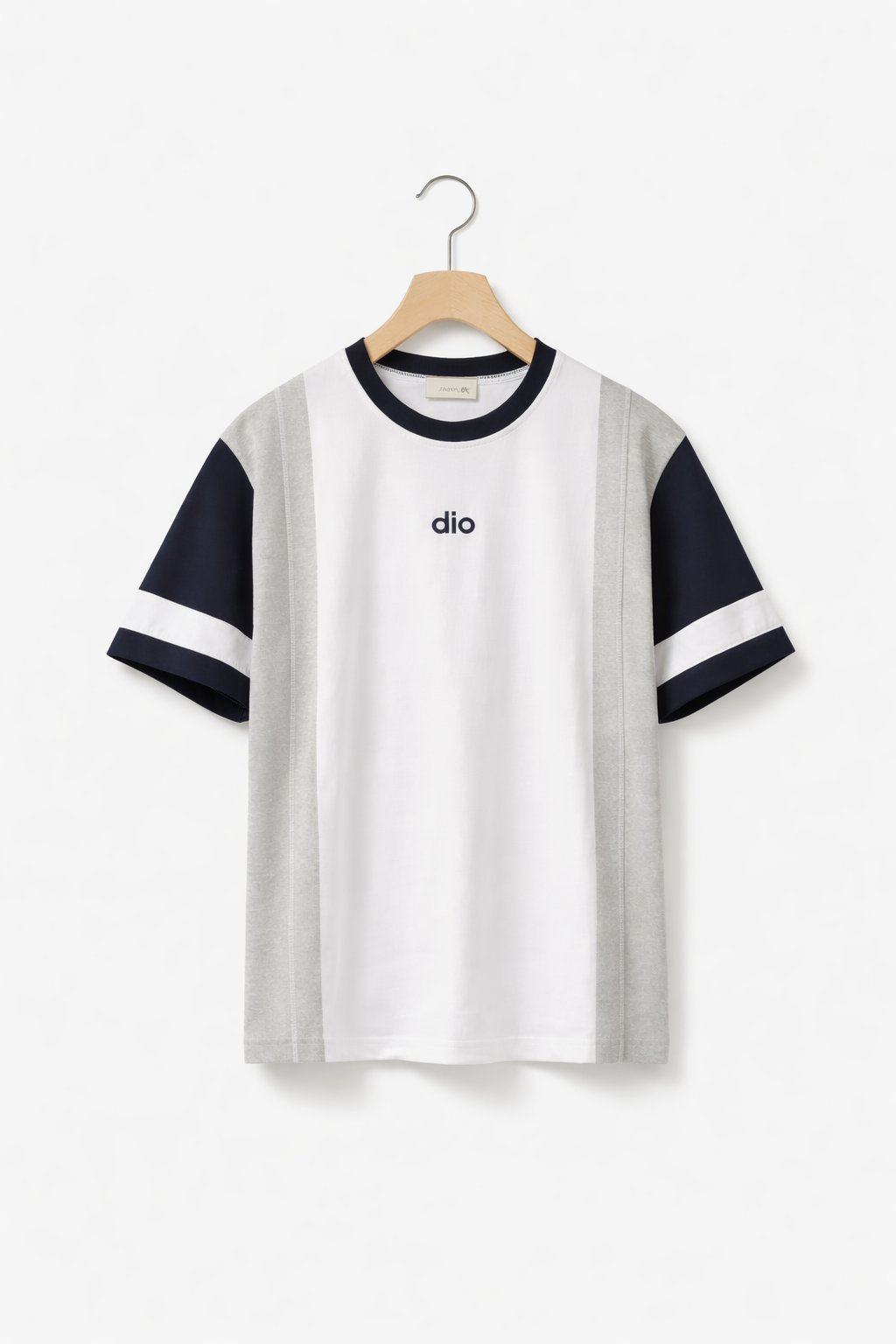 OLA Collar T-shirt