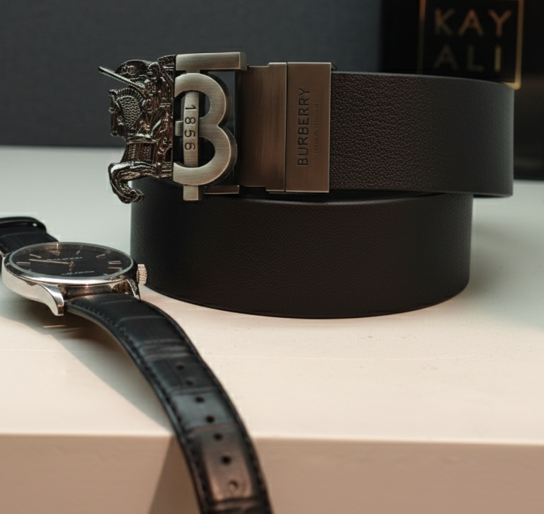 Burberry Belt