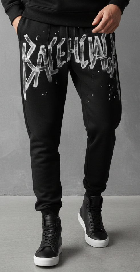 BALENCIAGA Bottom TROUSER