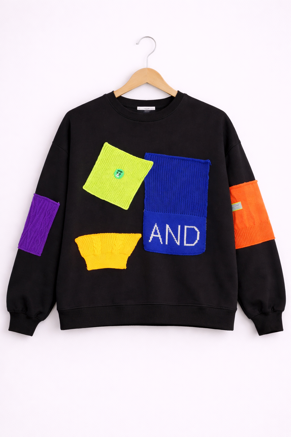 Funky Sweatshirt