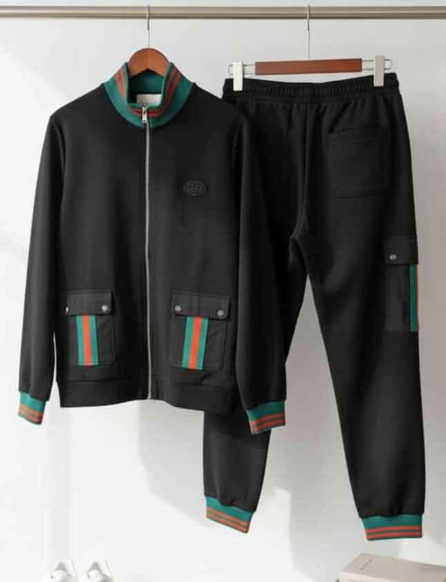 Gucci Co-ord set