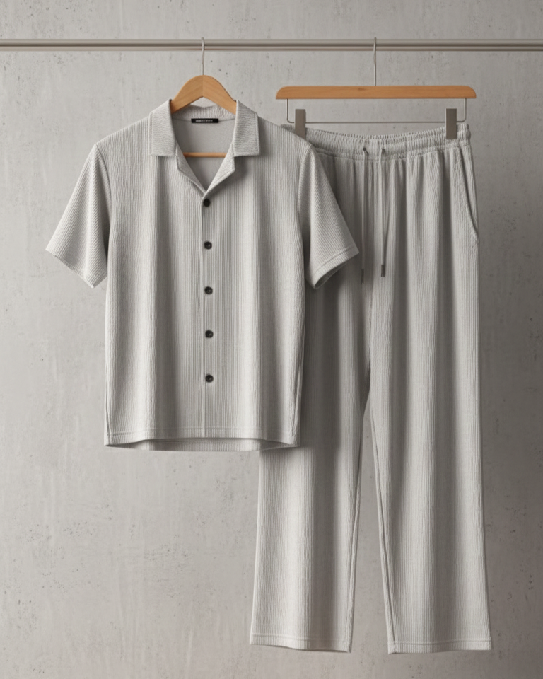 Zara Women Co-ord Set