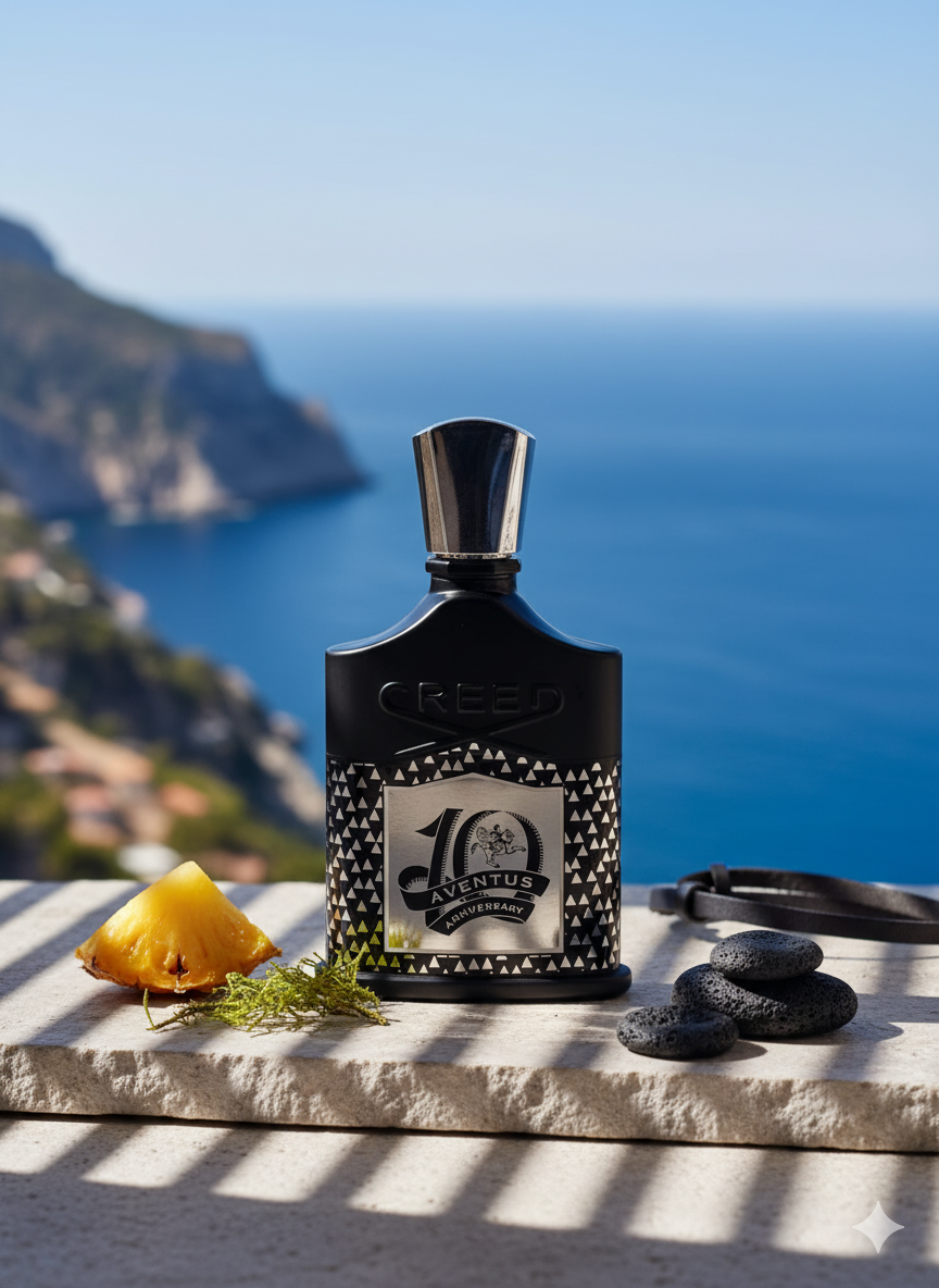 CREED 1760 De Pere En Fils Depuis